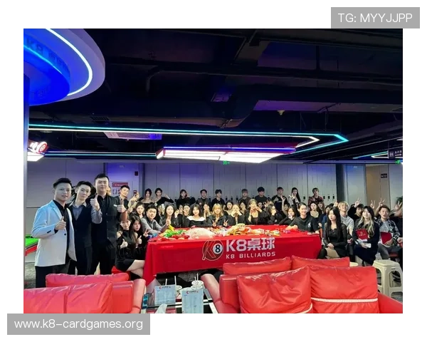 掌握K8电子俱乐部的游戏玩法技巧提升你的获胜几率