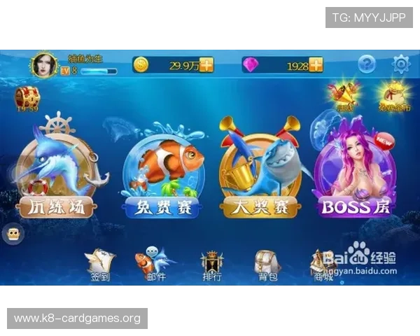 K8捕鱼乐园中的隐藏技巧揭秘，助你在激烈的捕鱼战斗中占据优势位置