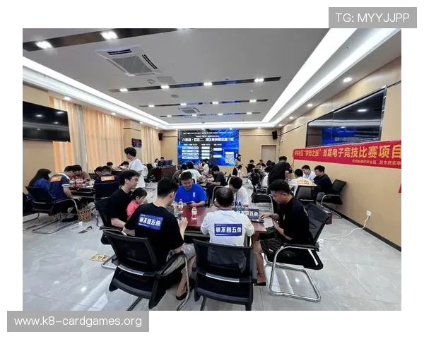 通过K8电竞官网参与社区活动增强玩家互动体验的最佳方式 通过K8电竞官网参与社区活动增强玩家互动体验的最佳方式